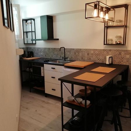 Loft & Studio 카스카이스 외부 사진