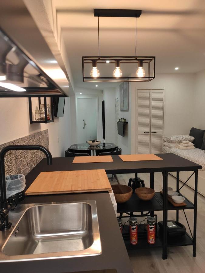 Loft & Studio 카스카이스 외부 사진