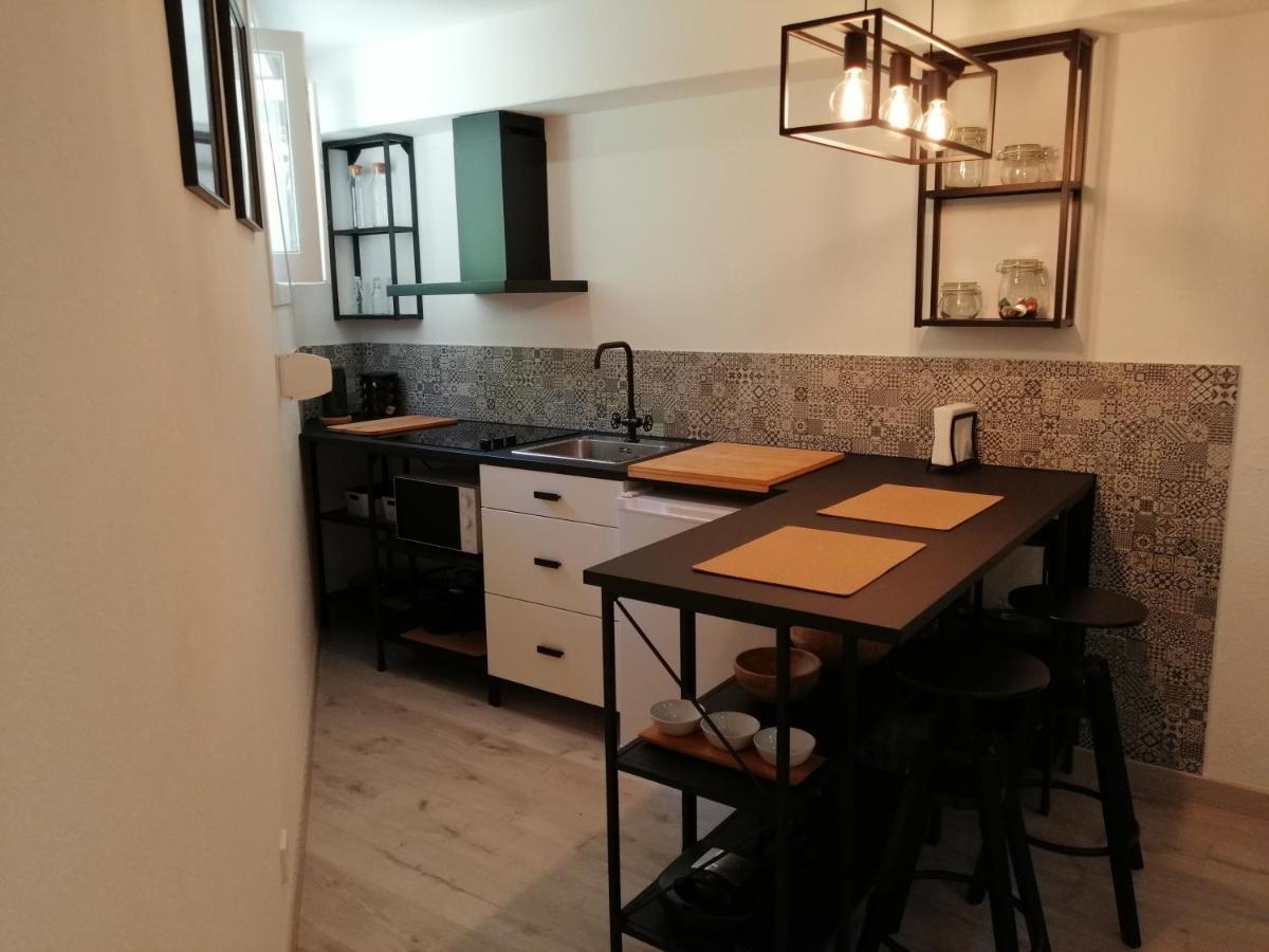 Loft & Studio 카스카이스 외부 사진