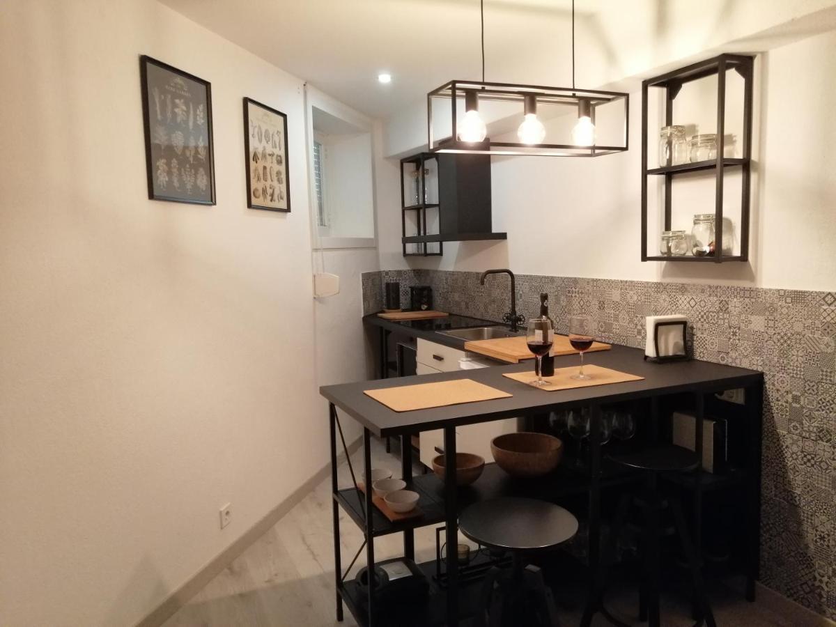Loft & Studio 카스카이스 외부 사진