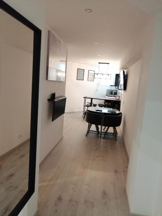 Loft & Studio 카스카이스 외부 사진