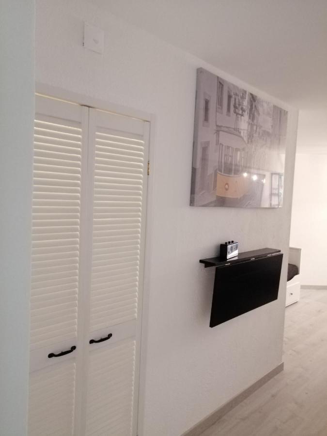 Loft & Studio 카스카이스 외부 사진