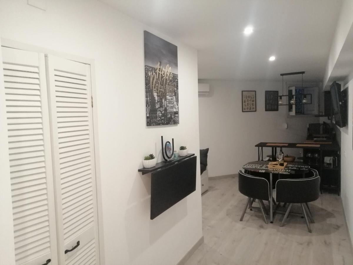 Loft & Studio 카스카이스 외부 사진