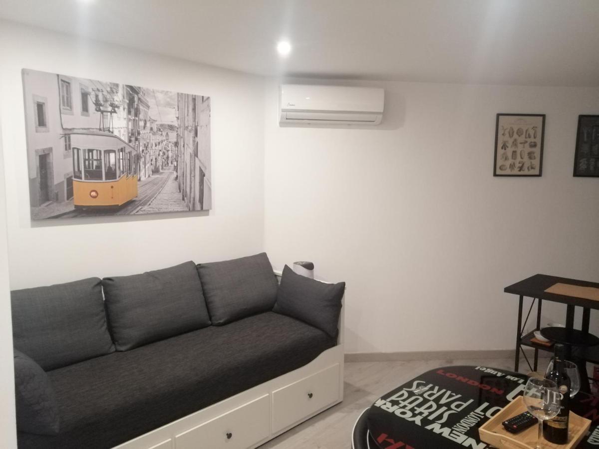 Loft & Studio 카스카이스 외부 사진