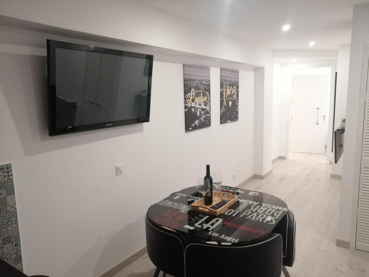 Loft & Studio 카스카이스 외부 사진